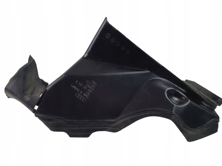 фото №7, Gd audi a8 4n0 интеркулер левый 4n0145805p 4n0145333b