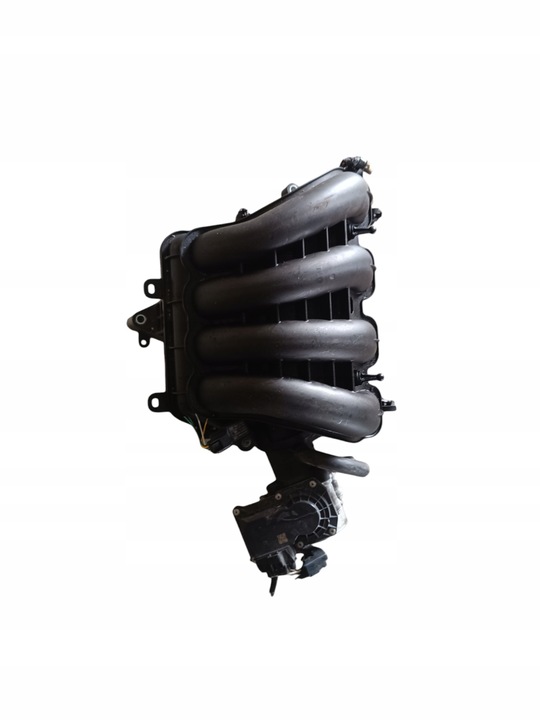 фото №5, Mazda 3 cx3 cx-3 cx-5 коллектор всасывающий 2.0 b рестайлинг 19r. pe01