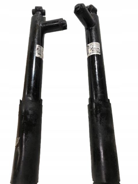 фото №1, Амортизаторы airmatic 2133201530 mercedes e kl 213