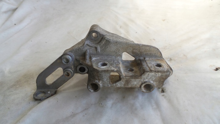 фото №7, Лапи кронштейн двигателя 1.2 cbz 03f199275d 03f199207