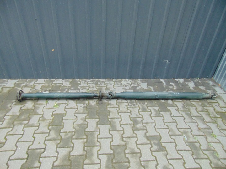 фото №1, Wał привідний vw crafter sprinter 2e0521101cb a9064103616