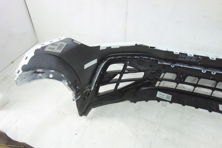 фото №10, Бампер перед vw tiguan ii рестайлінг 20- r-line 6 pdc 5na