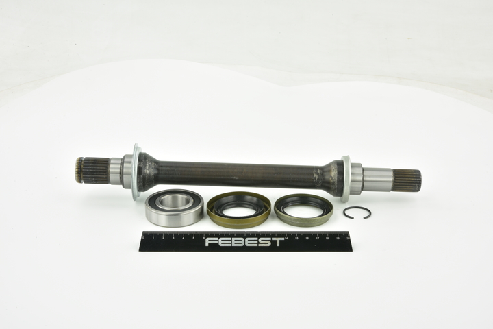 фото №2, Піввісь привідна febest 2212-spaat