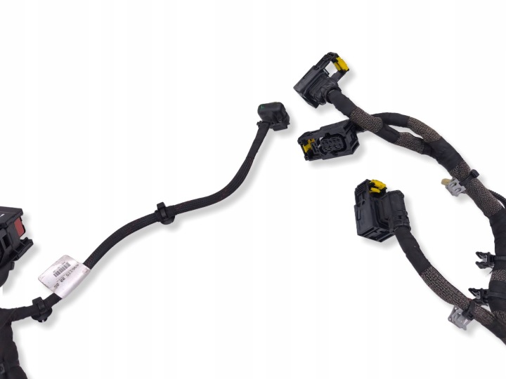 фото №11, Mini countryman u25 2025 джгут двигуна 6357790006