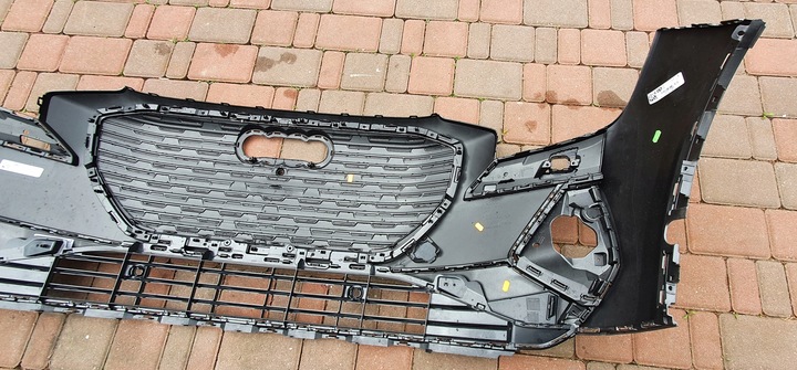 фото №10, Бампер перед решётка радиатора audi q4 etron e-tron 89a 21- !