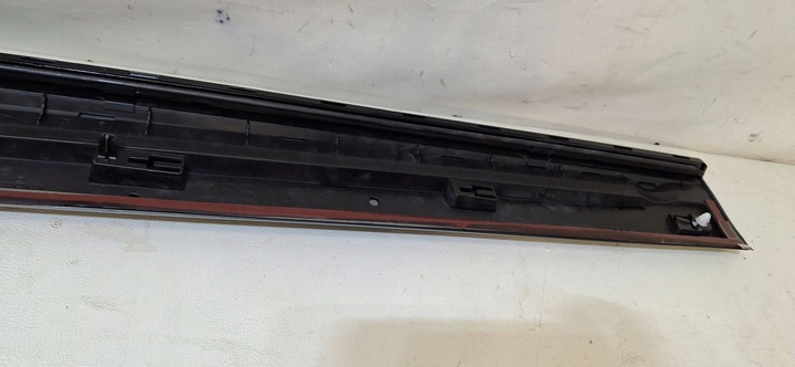 фото №6, Планка дверь правые перед audi q5 8r0853960e