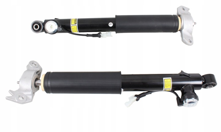 фото №1, Амортизатори задні зад праві + лівий flexride opel insignia a g09 пара