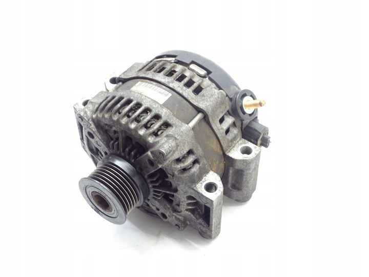 фото №3, Генератор grand cherokee wk2 3.0crd p04801835ab