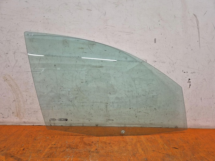 фото №1, Ford fusion i 02-05 hb1.4 kat стекло дверь перед правая 43r-00086 k2