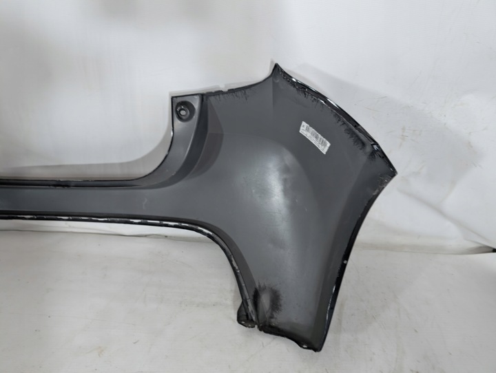 фото №12, Toyota yaris iv 4 52159-0dc60 бампер задний j-1996
