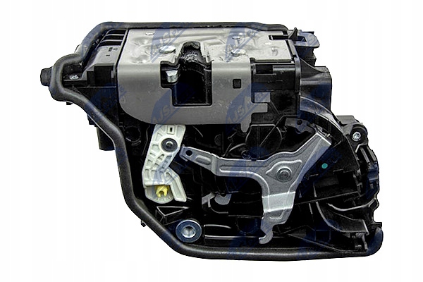 фото №10, Амортизатор центрального замка зад bmw 2 active tourer 2013- x1 f48 2014-