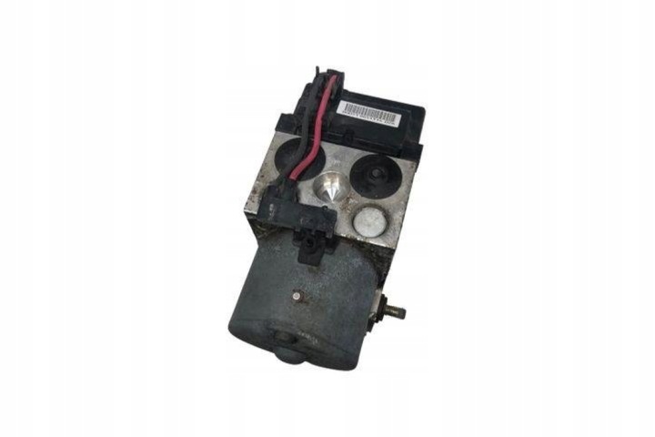 фото №9, Блок керування abs subaru forester sf_ 27531fc000 2.0l бензин 90kw 2000
