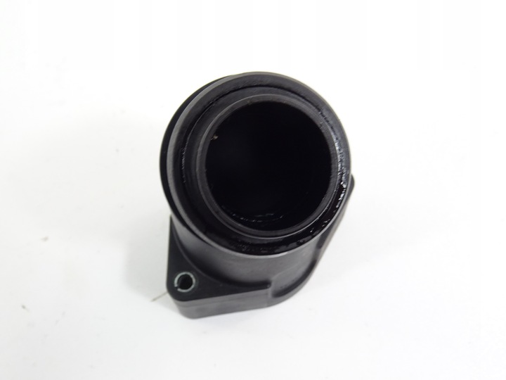 фото №6, Vw 1.6 tdi глушитель турбины штуцер 04l131111t