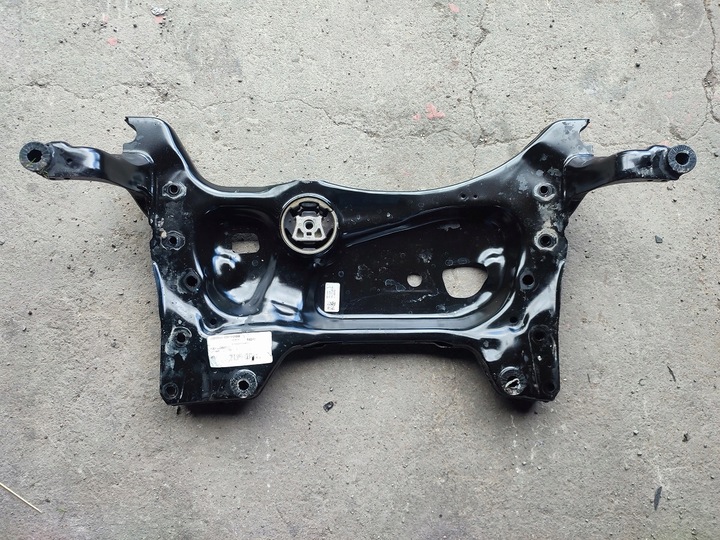 фото №1, Vw atlas cross sport колыбель рама тележка подрамник перед