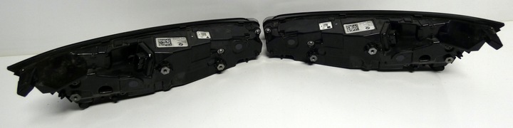 фото №6, Bmw 8 g14 f91 g15 led лампи зад задні