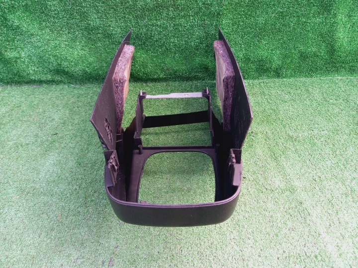 фото №11, Vw golf iv bora консоль туннель средний европа 1j1863201d