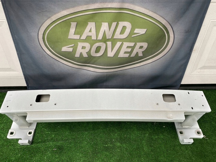 фото №13, Land rover defender кришка передня / капот двигуна m8b219h237aa