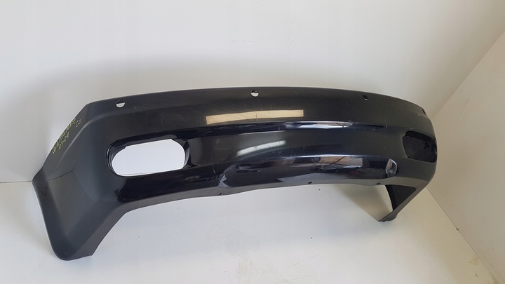 фото №1, Maserati quattroporte v m139 2004- бампер зад задний хороший