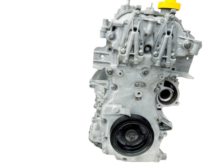 фото №6, Двигун renault kadjar 1.2 tce dig-t h5fd403 d023632 датчик нова головка