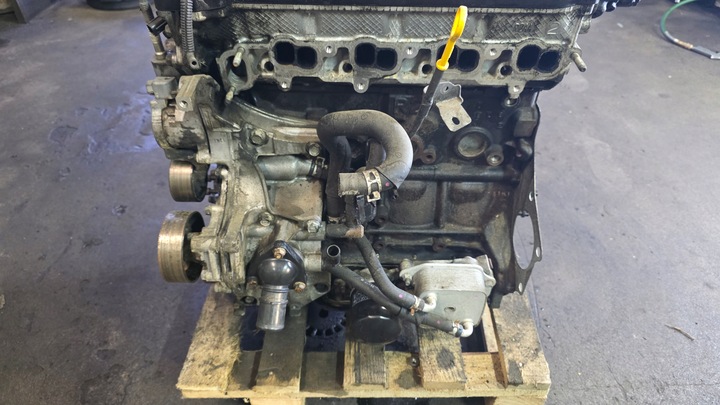 фото №6, Двигатель mazda 3 bl 6 gh cx-7 2.0 citd r2aa дизель