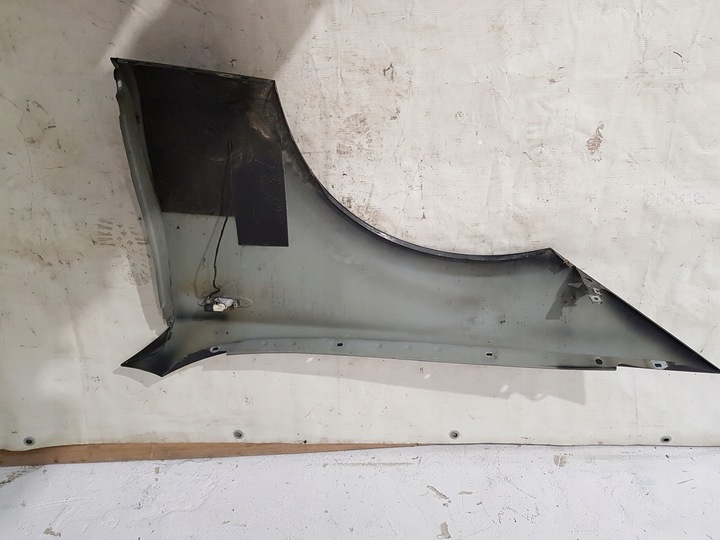 фото №9, Крило праві bmw e87 рестайлінг hb sapphire металік