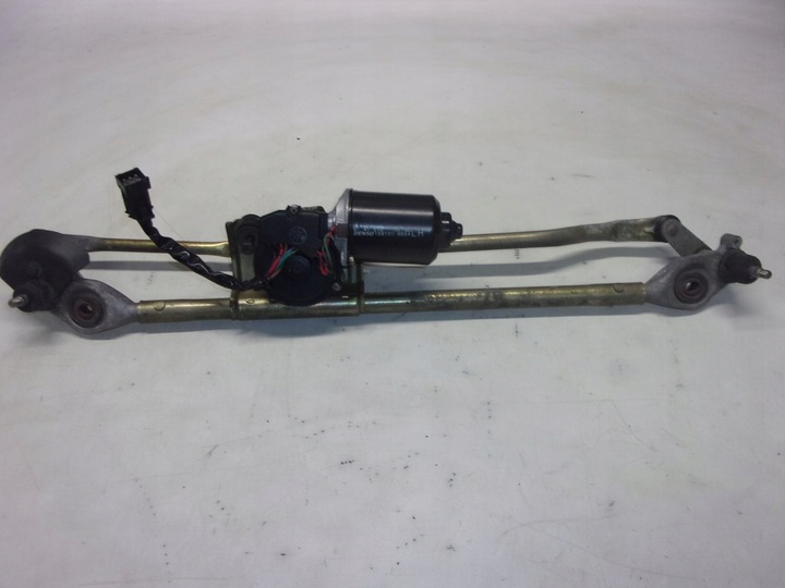 фото №1, Механізм двірник перед denso 5141510 saab 9-3 i 2002r.