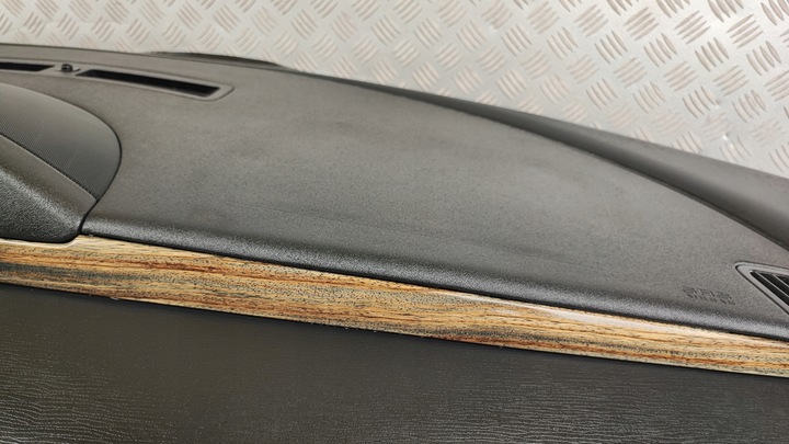 фото №7, Pulpit панель роздавальна капот консоль подушка безпеки пасажира citroen c6