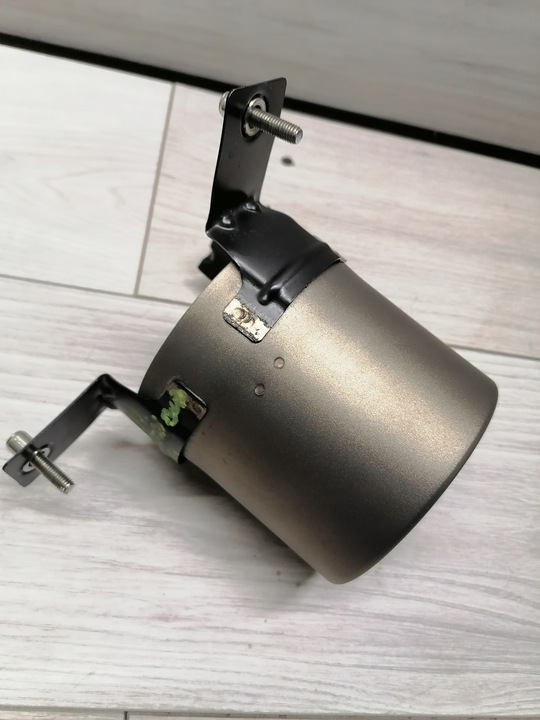 фото №6, Ferrari f8 tributo наконечник выхлоп левая 899353