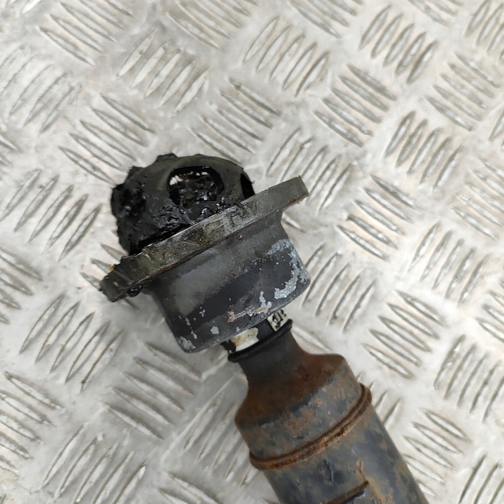 фото №7, Volvo s60 2011 средний wał приводной