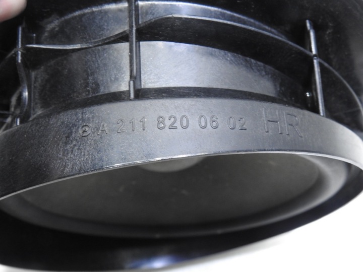 фото №9, Динамік праве зад mercedes w211 a2118200602