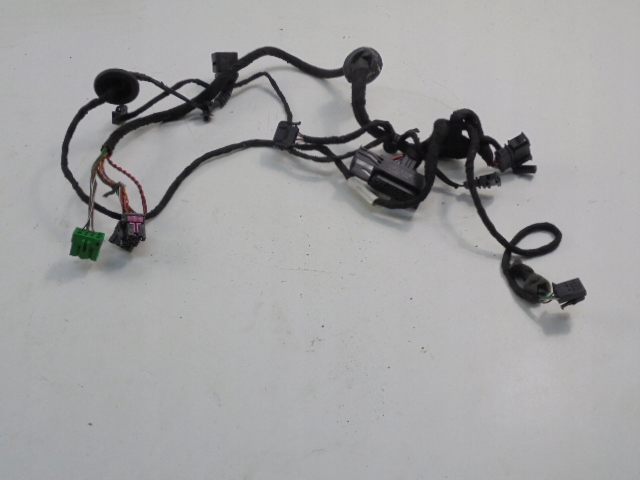 фото №1, Skoda superb i 3u4 01-04 джгут двері перед права 3u0971120ae