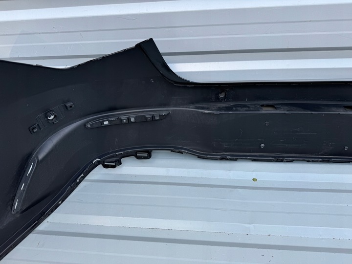 фото №14, Mercedes cla w118 a118 amg 19r- бампер зад задній a1188859501