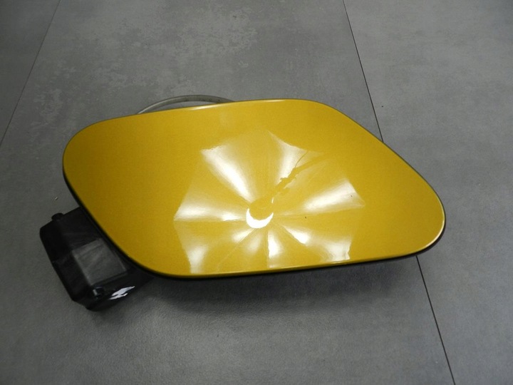 фото №1, Vw golf vii 7 крышка топлива lr1x 5g0809857