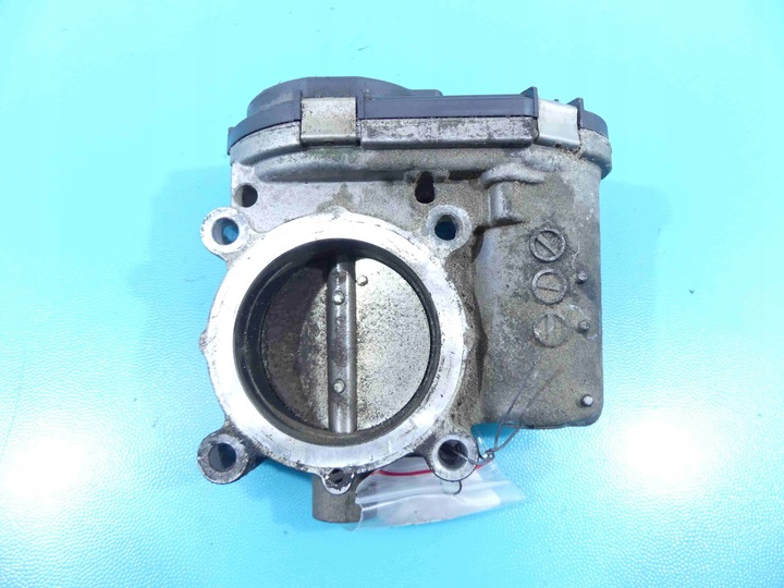 фото №7, Дросельна заслінка infiniti q50 i a2701410025 2.0 t