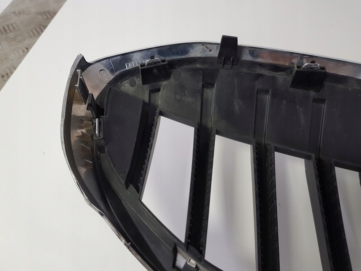 фото №10, Bmw g20 g21 решітка радіатора решітка радіатор решітки радіатора хром 192976-10 fv