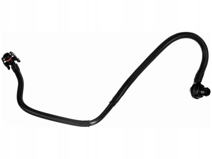 фото №1, Шланг вентиляція картера renault latitude 2.0