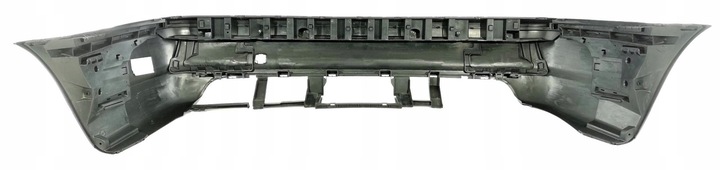 фото №11, Бампер зад bmw e46 e46 рестайлинг 99-07 1214255 sport вид hd тюнинг