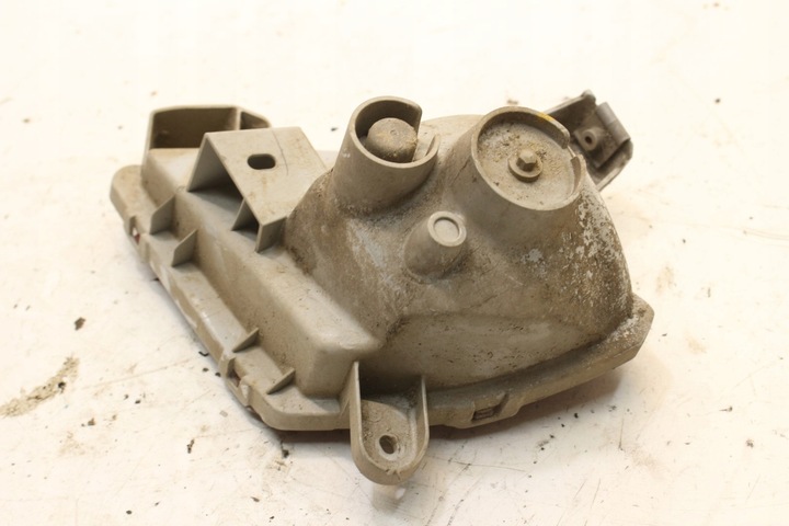 фото №5, Лампа правые зад w бампер mazda cx5 cx-5 рестайлинг