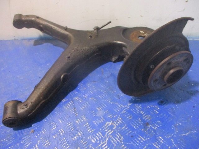 фото №1, Mercedes viano w639 важіль ступиця зад лівий