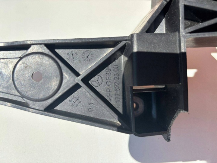фото №6, Усилитель верхний mercedes-benz a w177 a1776222300