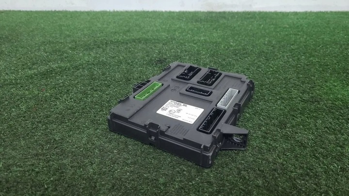 фото №1, Блок управления модуль комфорта qashqai ii 2 j11 17- aso