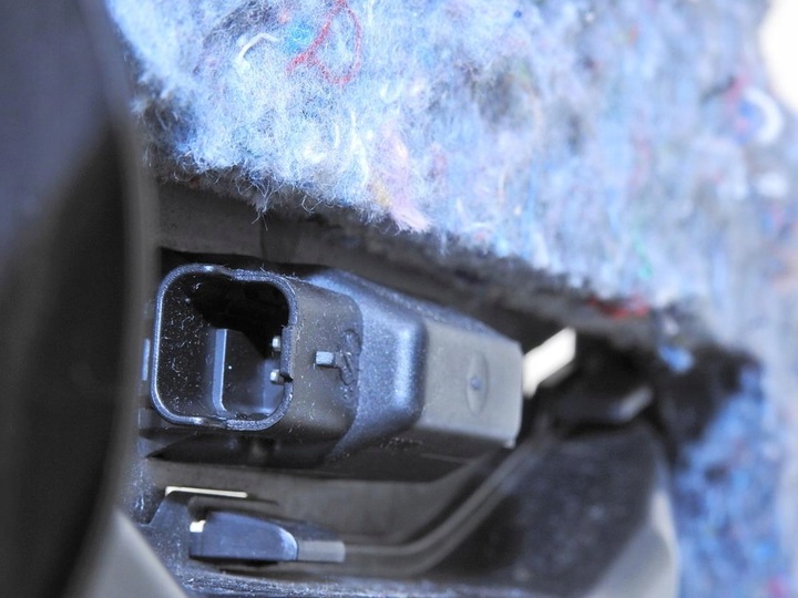 фото №6, Захист pod консоль права citroen c5 iii