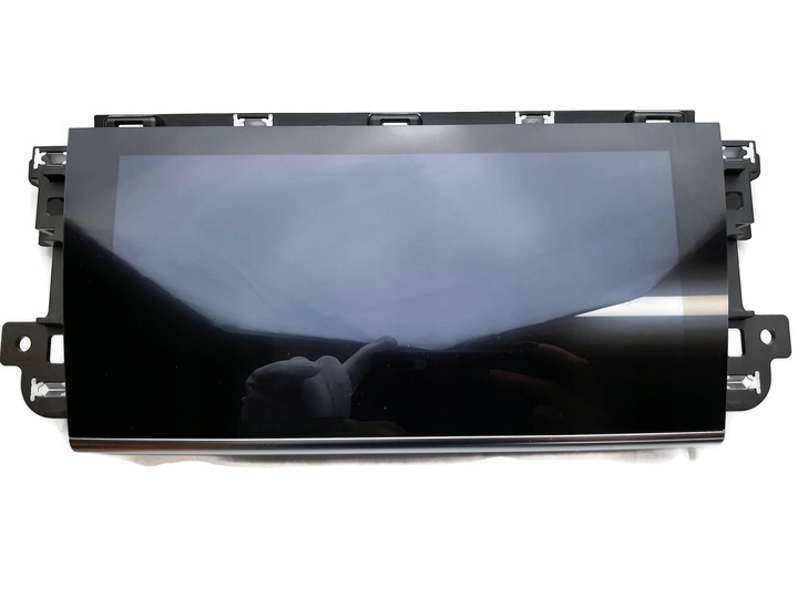 фото №1, Дисплей монітор mmi audi 4n0919605