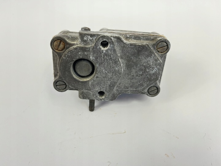 фото №9, Клапан регулятор давления топлива mercedes w126 r107 sl 0438140101 bosch