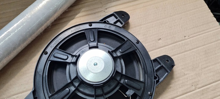 фото №11, A4 b9 8w динамік басовий сабвуфер 8w5035412