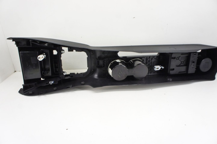фото №6, Py028 vw jetta vi 5c тунель середній захист 5c7863241
