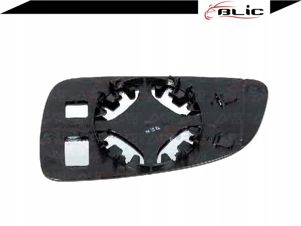 фото №3, Стекло зеркало blic 4705258 6402438