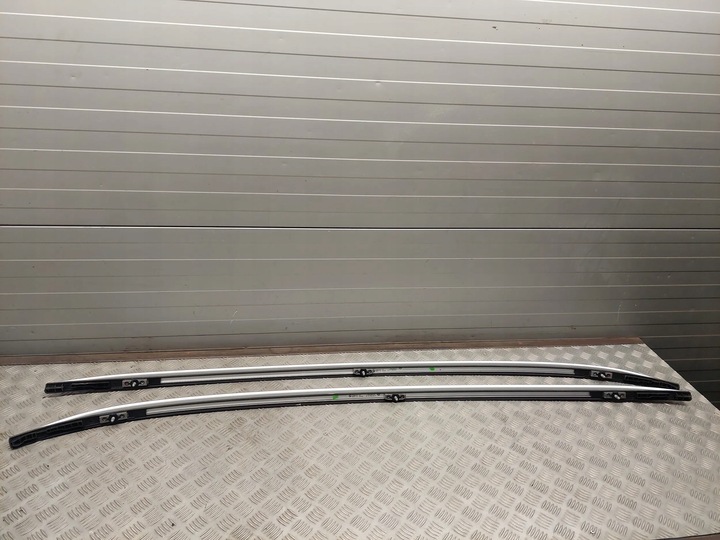 фото №8, Bmw x1 f48 f49 7356433 налаштуй рейлінги дахові
