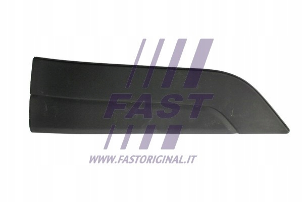 фото №1, Fast планка бампера iveco daily 14 перед pr n