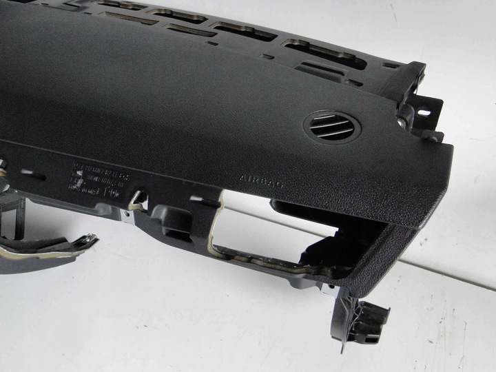 фото №7, Mercedes e класс w212 212 рестайлинг консоль панель